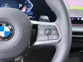 BMW X1 (2025) thumbnail 21