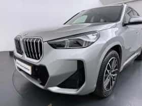 BMW X1 (2025) thumbnail 26