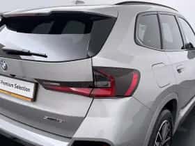 BMW X1 (2025) thumbnail 27