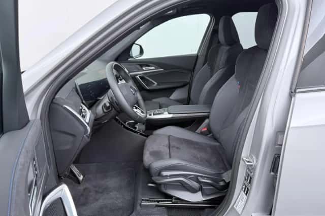 BMW X1 (2025) thumbnail 4