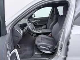 BMW X1 (2025) thumbnail 4