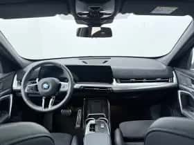 BMW X1 (2025) thumbnail 5
