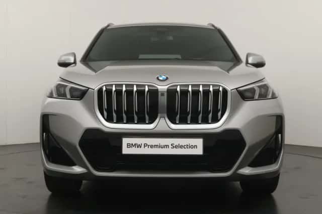 BMW X1 (2025) thumbnail 6