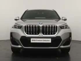 BMW X1 (2025) thumbnail 6