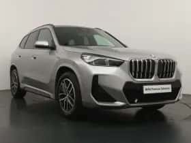 BMW X1 (2025) thumbnail 7