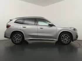 BMW X1 (2025) thumbnail 8