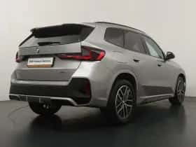 BMW X1 (2025) thumbnail 9