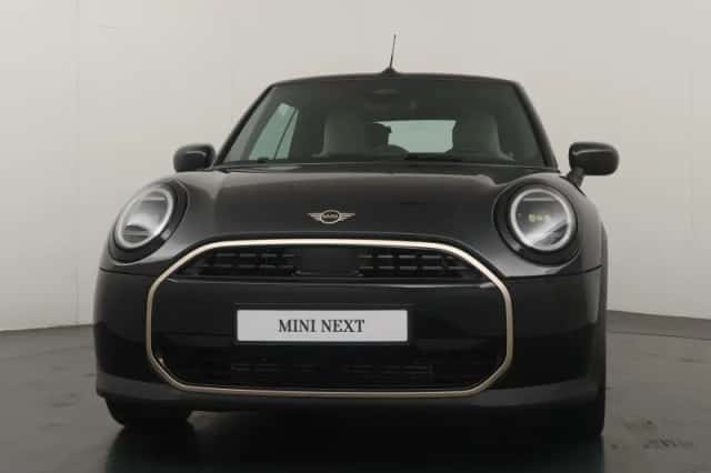 MINI Cabrio (2025) thumbnail 6