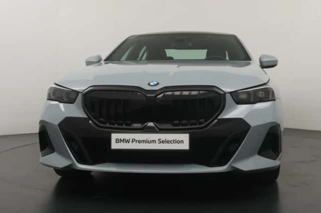 BMW 5-Serie (2025) thumbnail 6