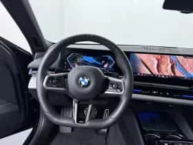 BMW 5-Serie (2025) thumbnail 2