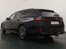 BMW 5-Serie (2025) thumbnail 11