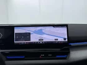 BMW 5-Serie (2025) thumbnail 15