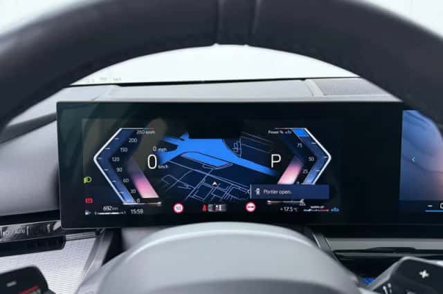BMW 5-Serie (2025) thumbnail 3