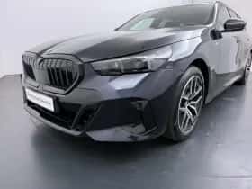 BMW 5-Serie (2025) thumbnail 26