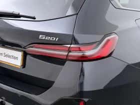 BMW 5-Serie (2025) thumbnail 27