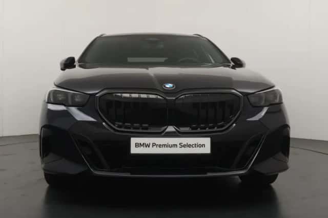 BMW 5-Serie (2025) thumbnail 6