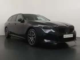 BMW 5-Serie (2025) thumbnail 7