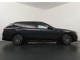 BMW 5-Serie (2025) thumbnail 8