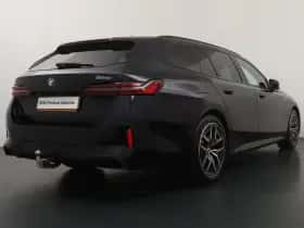BMW 5-Serie (2025) thumbnail 9