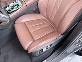 BMW X7 (2022) thumbnail 13