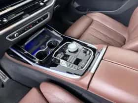 BMW X7 (2022) thumbnail 22