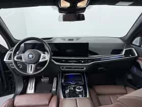 BMW X7 (2022) thumbnail 5