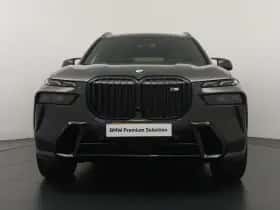BMW X7 (2022) thumbnail 6