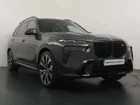 BMW X7 (2022) thumbnail 7
