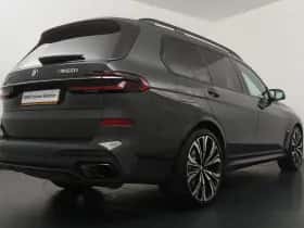 BMW X7 (2022) thumbnail 9