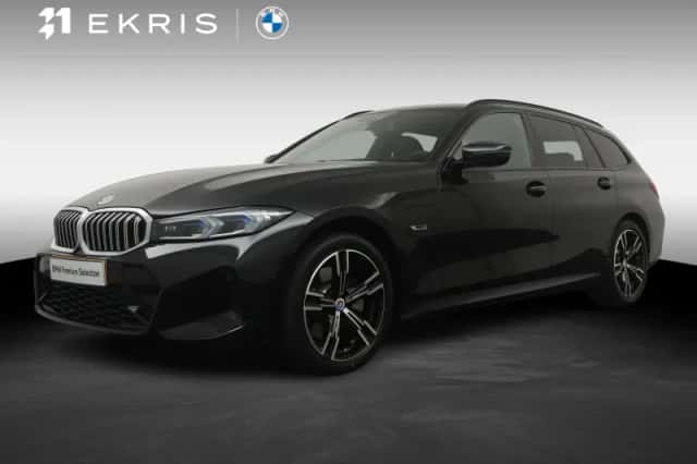 BMW 3-Serie (2022) thumbnail 1
