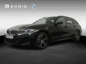 BMW 3-Serie (2022) thumbnail 1