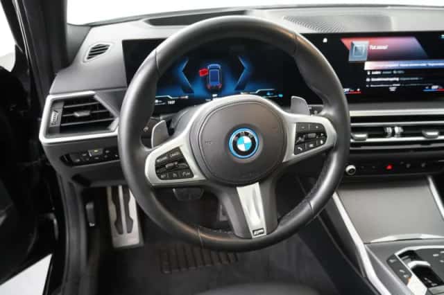 BMW 3-Serie (2022) thumbnail 2