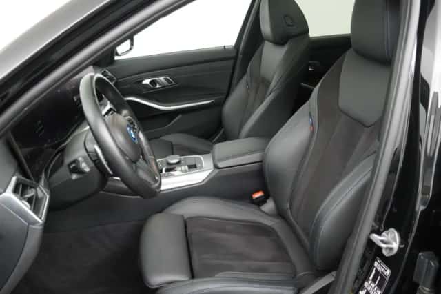 BMW 3-Serie (2022) thumbnail 4