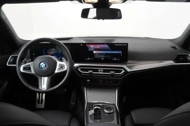 BMW 3-Serie (2022) thumbnail 5