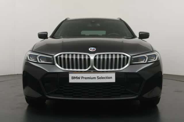 BMW 3-Serie (2022) thumbnail 6