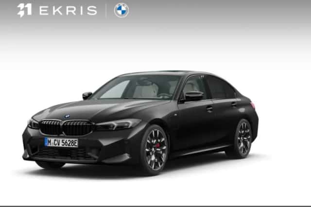 BMW 3-Serie (2026) thumbnail 1