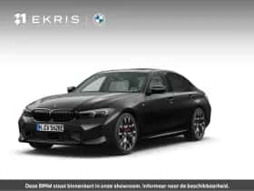 BMW 3-Serie (2026)