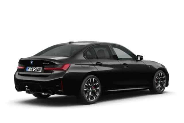 BMW 3-Serie (2026) thumbnail 2
