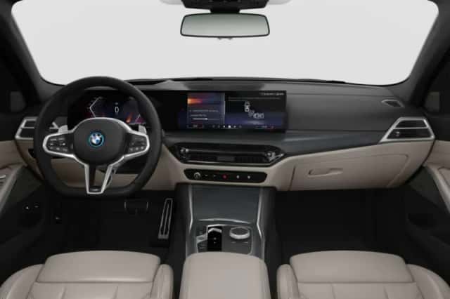 BMW 3-Serie (2026) thumbnail 3