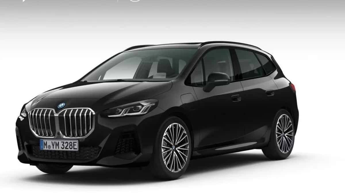 BMW 2-Serie (2026) — foto 1