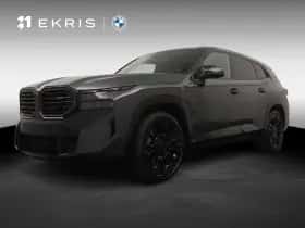 BMW XM (2026) thumbnail 1
