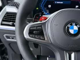 BMW XM (2026) thumbnail 19