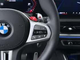 BMW XM (2026) thumbnail 20