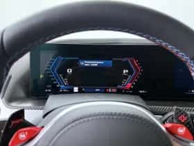 BMW XM (2026) thumbnail 3