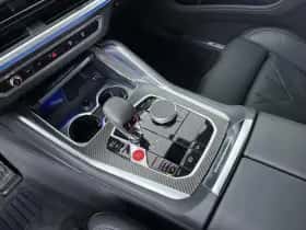 BMW XM (2026) thumbnail 21