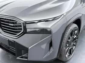 BMW XM (2026) thumbnail 25