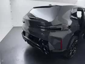 BMW XM (2026) thumbnail 27