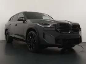 BMW XM (2026) thumbnail 7