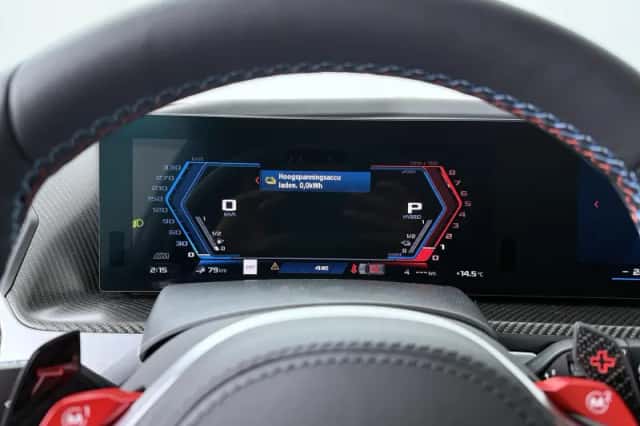 BMW XM (2026) thumbnail 3