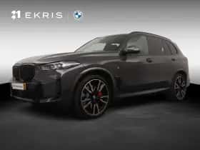 BMW X5 (2025) thumbnail 1